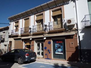 Casa a Alpera