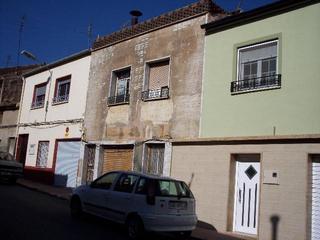 Casa a Almansa