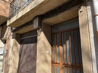 Casa a Almansa
