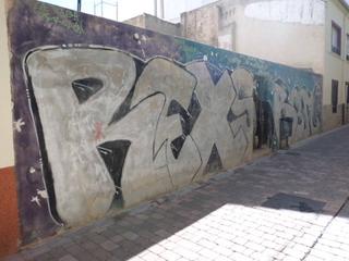 Wohngrundstück in Almansa