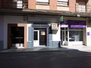 Local Comercial a Almansa