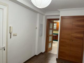 Appartement à Almansa. Piso en el centro