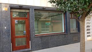 Alquiler Local Comercial en Almansa
