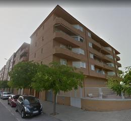 Pis a Almansa. Piso en buen estado