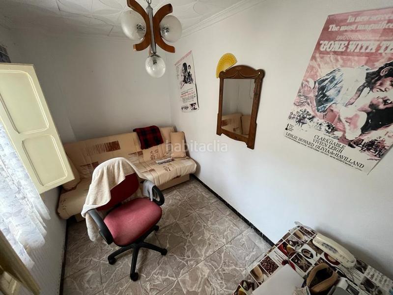 Foto 0ba06ba6-0321-4f62-9d1a-f91679aca360. Maison avec chauffage dans Almansa