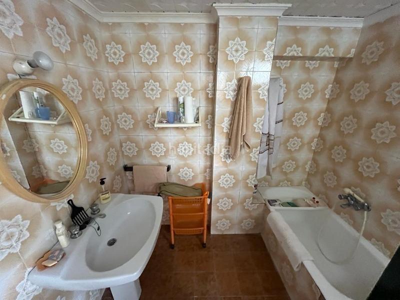 Foto 34b01e23-1c38-479c-a831-c407eba38751. Maison avec chauffage dans Almansa