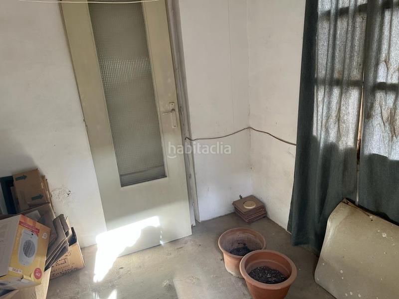 Foto 4000e500-6497-4b3d-a871-cfe81abce6c3. Maison avec chauffage dans Almansa