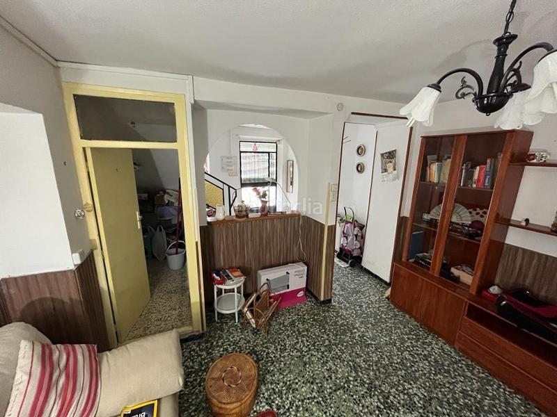 Foto 4dfe2d55-8c3f-4580-95d3-786e1e0f66b0. Maison avec chauffage dans Almansa