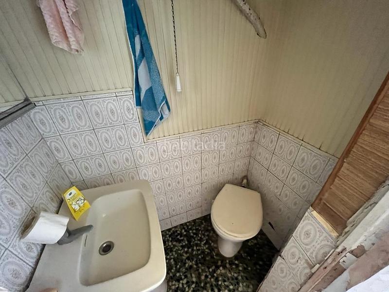 Foto a1acbbca-255e-4f9d-8334-48ebeab527dc. Maison avec chauffage dans Almansa