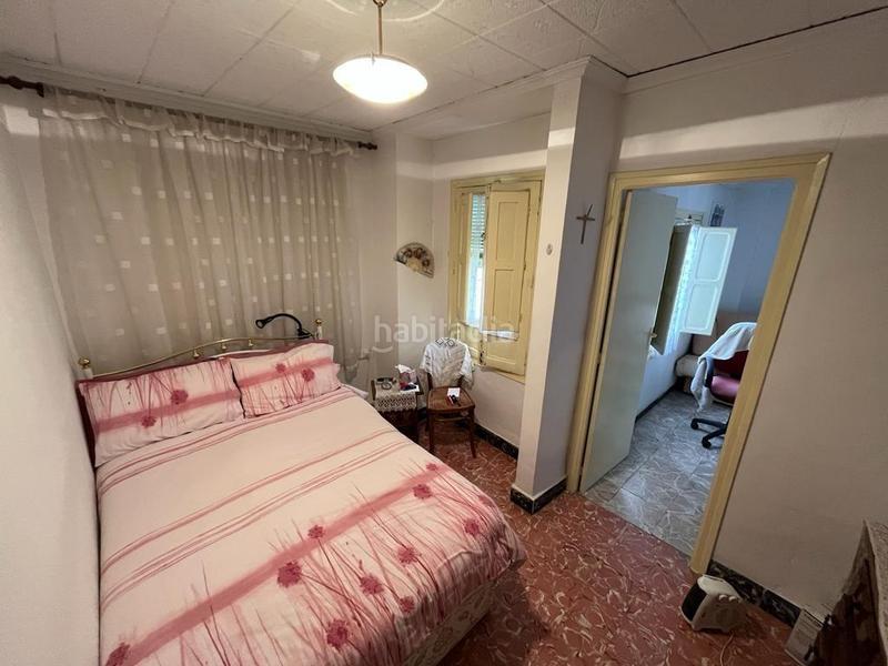 Foto ab278fe4-1f7c-4111-927d-674bf547c701. Maison avec chauffage dans Almansa