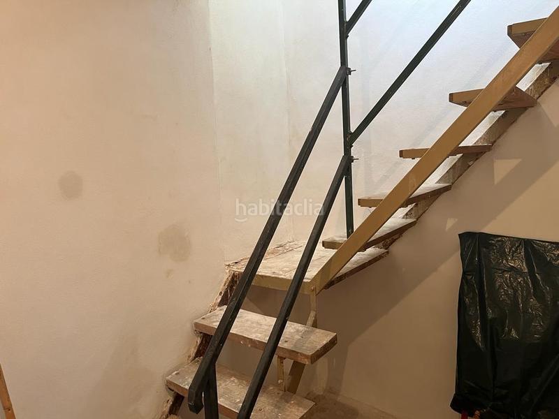 Foto bbe9a091-fa22-44ba-9b68-b29b5eea01ff. Maison avec chauffage dans Almansa