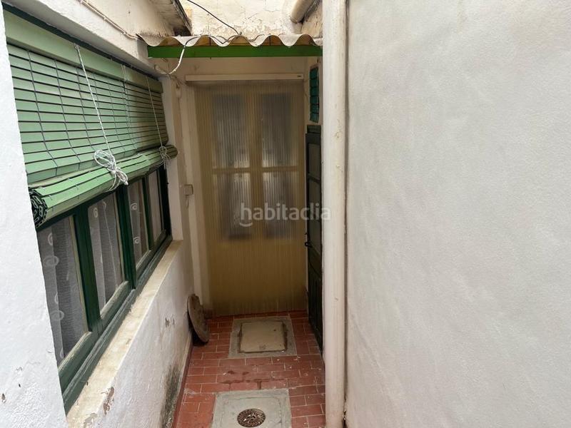 Foto c05c900c-5d3b-4df2-b5a7-805503eaa52c. Maison avec chauffage dans Almansa