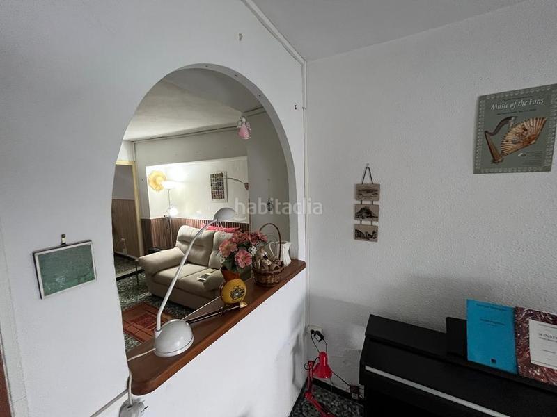 Foto cb6ef62e-3a9b-40dd-875c-ffa0d0847065. Maison avec chauffage dans Almansa