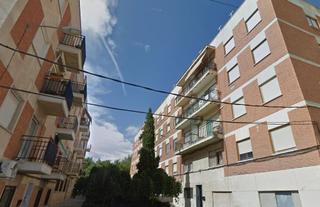 Planta baja en Almansa. Planta baja en buen estado