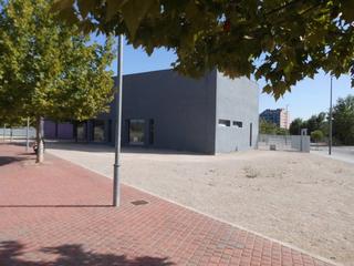 Terreny residencial a Almansa