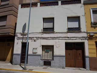 Casa en Almansa