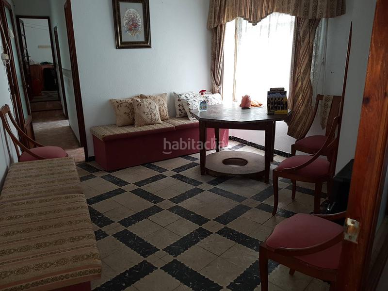 Foto f0546721-b66a-4fb5-86a3-5455fc4ac51d. Casa en Almansa