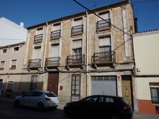 Maison à Almansa
