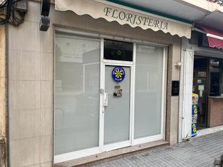 Rent Business premise in Almansa. Local comercial en alquiler. muy céntrico