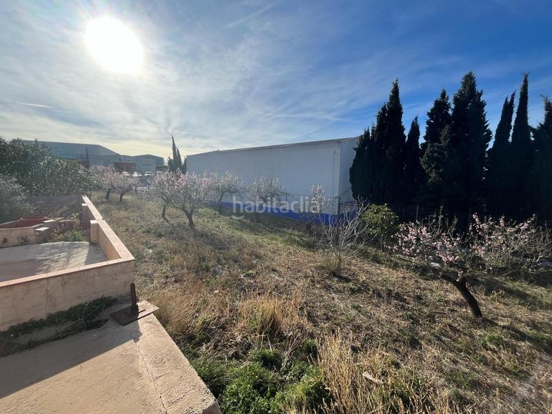 Foto 27d74107-8a95-44dc-9d35-76db0e5c1202. Chalet mit parking in Font de la Figuera (la)