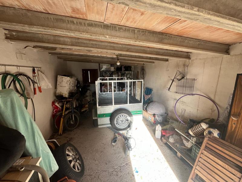 Foto 5b4c2426-fb78-4e8a-95e5-5dad51ae170f. Chalet mit parking in Font de la Figuera (la)