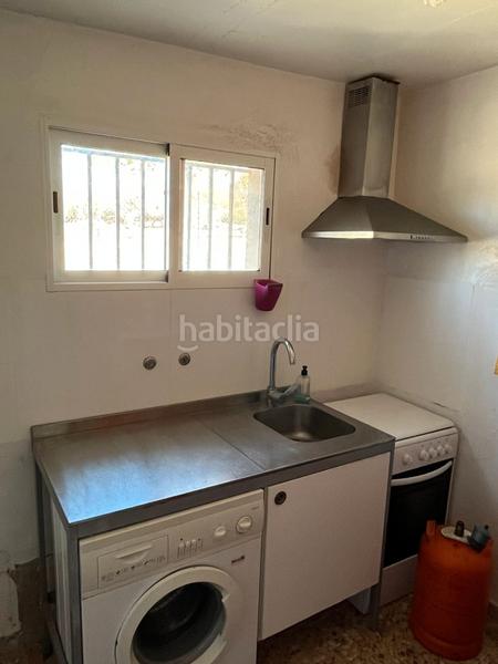 Foto e9fa9e5c-b03d-40a3-882c-4f81588335d7. Chalet mit parking in Font de la Figuera (la)
