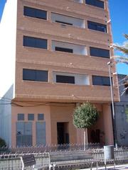 Appartement à Almansa