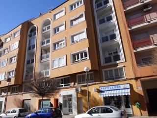 Miete Etagenwohnung in Almansa. Piso en buen estado