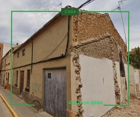 Maison à Almansa
