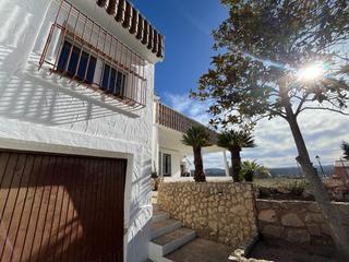 Edifici a Ayora