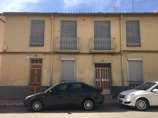 Appartement à Almansa. Piso grande