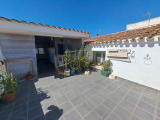 Casa  Baltasar gonzalez. Casa de pueblo recién reformada en higueruela