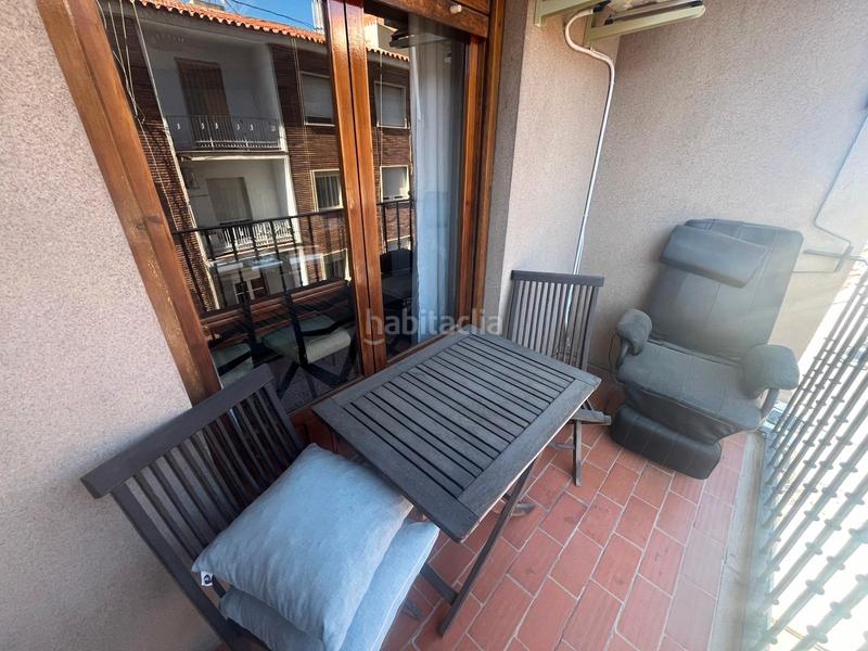Foto fe76a019-a404-4b30-8a2b-24902177f9a5. Piso  céntrico semireformado. garaje incluido. 3 habitaciones 2 baños en Almansa