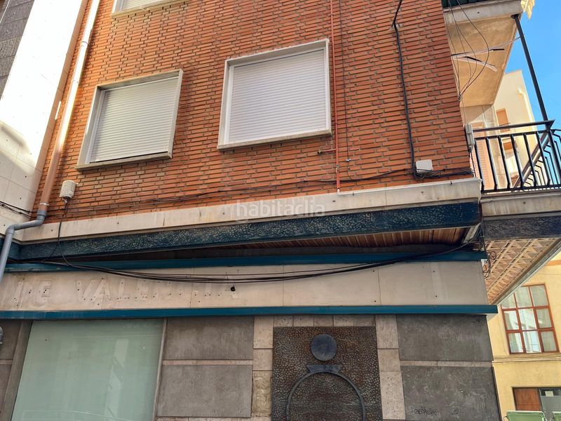 Foto 0d6a4ea4-e64b-4eda-9121-241d9c101d61. Rent flat with heating in Almansa