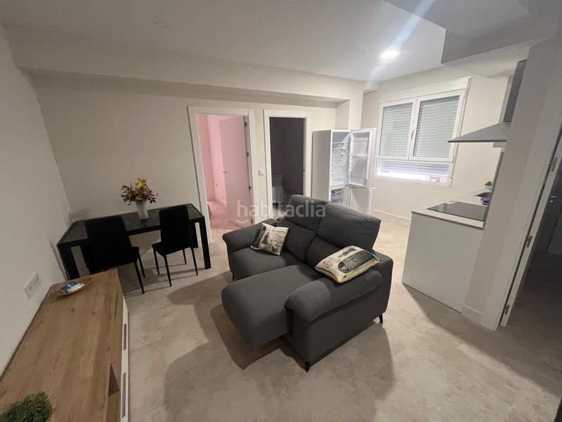 Foto 0f1e329a-e7c9-499b-9c6d-aac03b605b9a. Rent flat with heating in Almansa