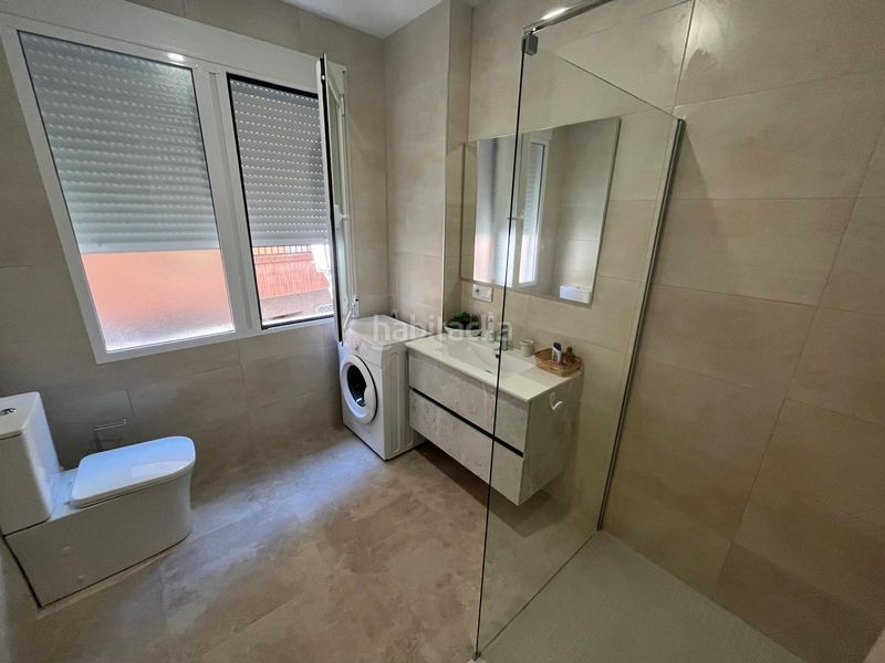Foto 15aa05c3-1cd8-4e59-83e2-4b8691127081. Rent flat with heating in Almansa