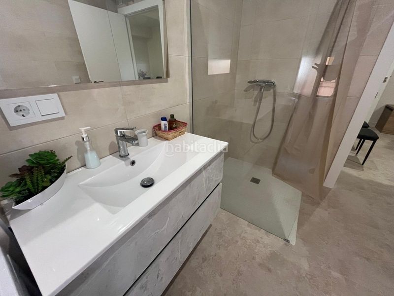 Foto 17b1db87-19a8-4d72-912a-0577ffd9fd5f. Rent flat with heating in Almansa