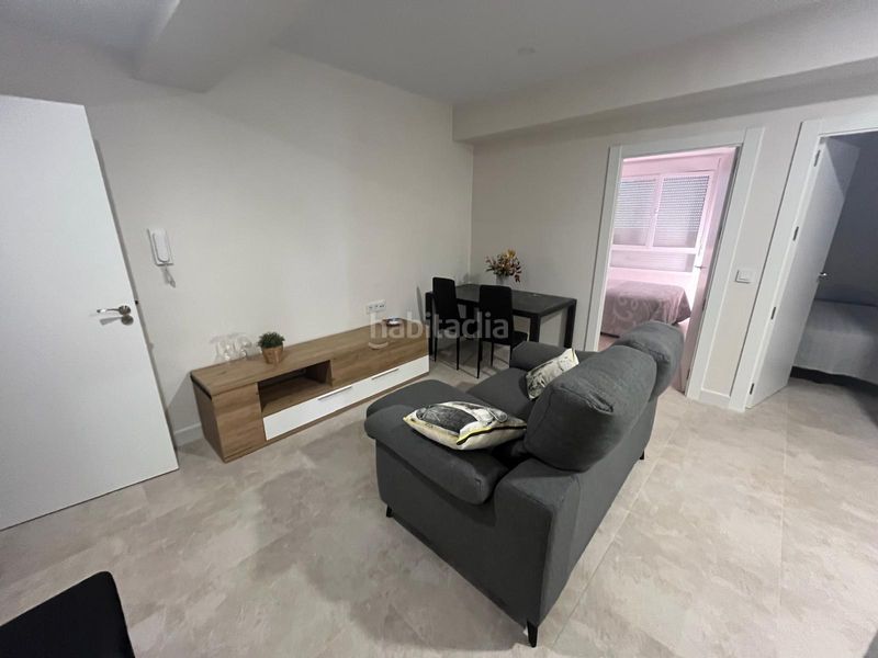 Foto 25f9821e-fe1d-48c9-a830-42ccadd565d9. Rent flat with heating in Almansa