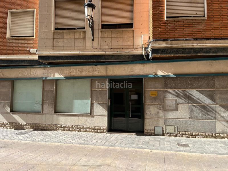 Foto 50526d82-c7bf-4cb1-b765-28e1dc078875. Rent flat with heating in Almansa