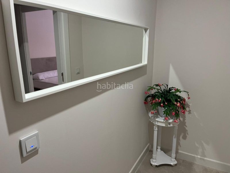 Foto cdf0f8f5-d22e-420b-a27b-31a9dcdffbe0. Rent flat with heating in Almansa