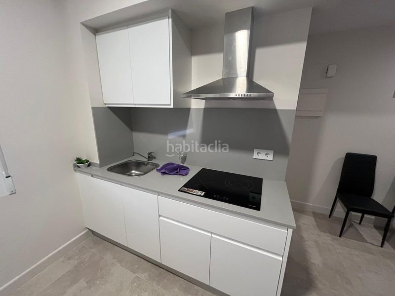 Foto ce1e9af8-f9dc-4d1f-9b3a-cb054f6a3eaa. Rent flat with heating in Almansa