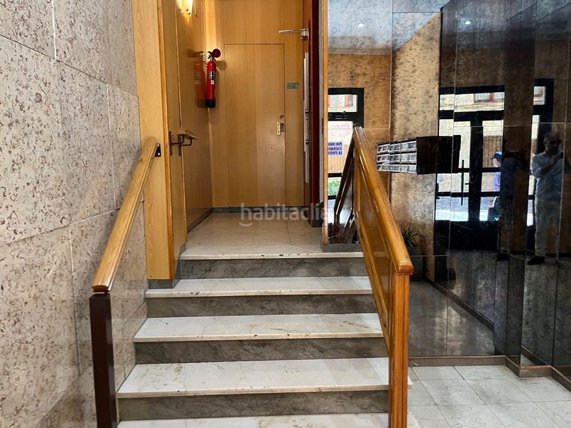 Foto e3b46ee7-0c22-40ef-9011-ee38bca4fe00. Rent flat with heating in Almansa