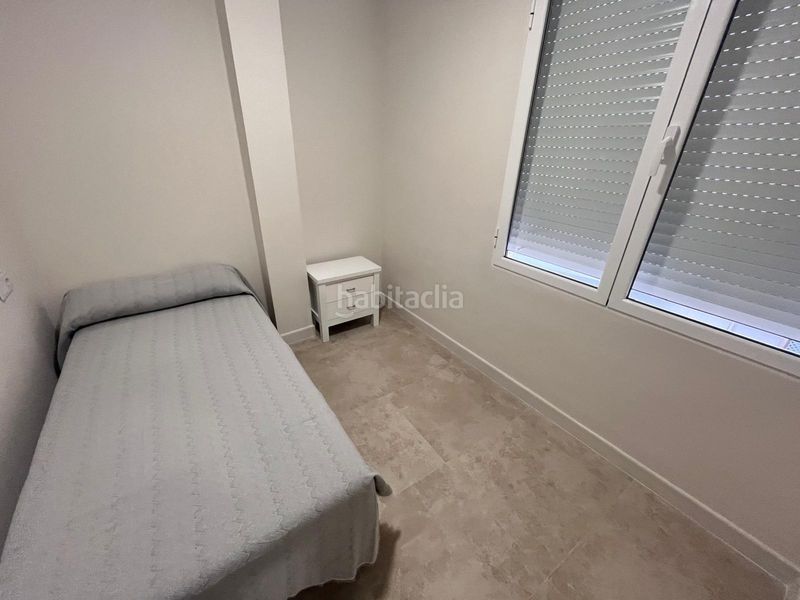 Foto ec345cc5-d535-4b20-83ea-96a184374c7d. Rent flat with heating in Almansa