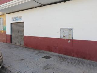 Local Comercial a Almansa