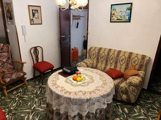Appartement en Almansa. Piso primero. semireformado.