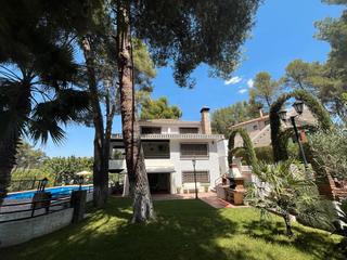 Xalet a Almansa. Chalet zona fuentecicas