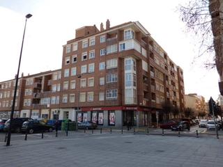 Pis a Almansa. Piso grande en el centro