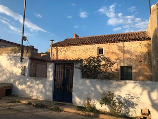 Xalet a Ayora. Chalet en san benito
