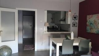 Affitto Appartamento in Almansa. Estudio zona sup iii, garaje incluido. disponible a partir de en