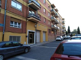 Miete Etagenwohnung in Almansa. Piso alquiler, 3 habitaciones
